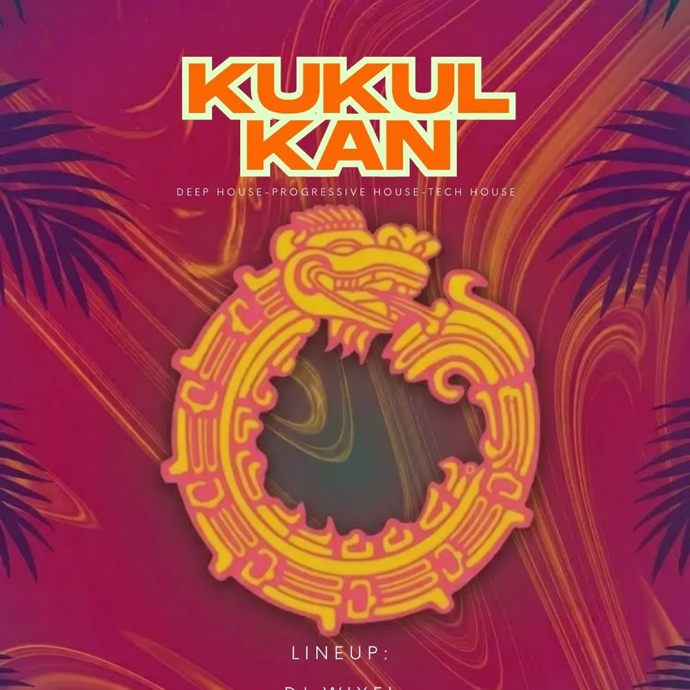 KUKULCAN