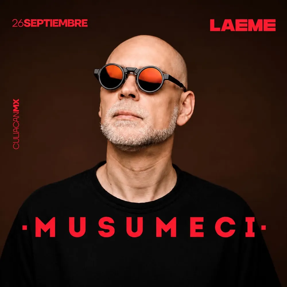 Musumeci