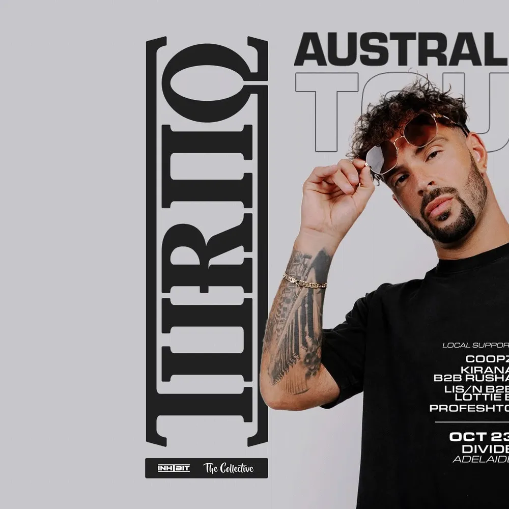 Turno: Adelaide