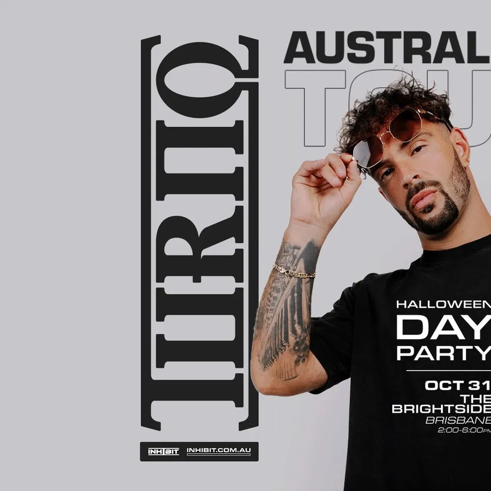 Turno: Brisbane