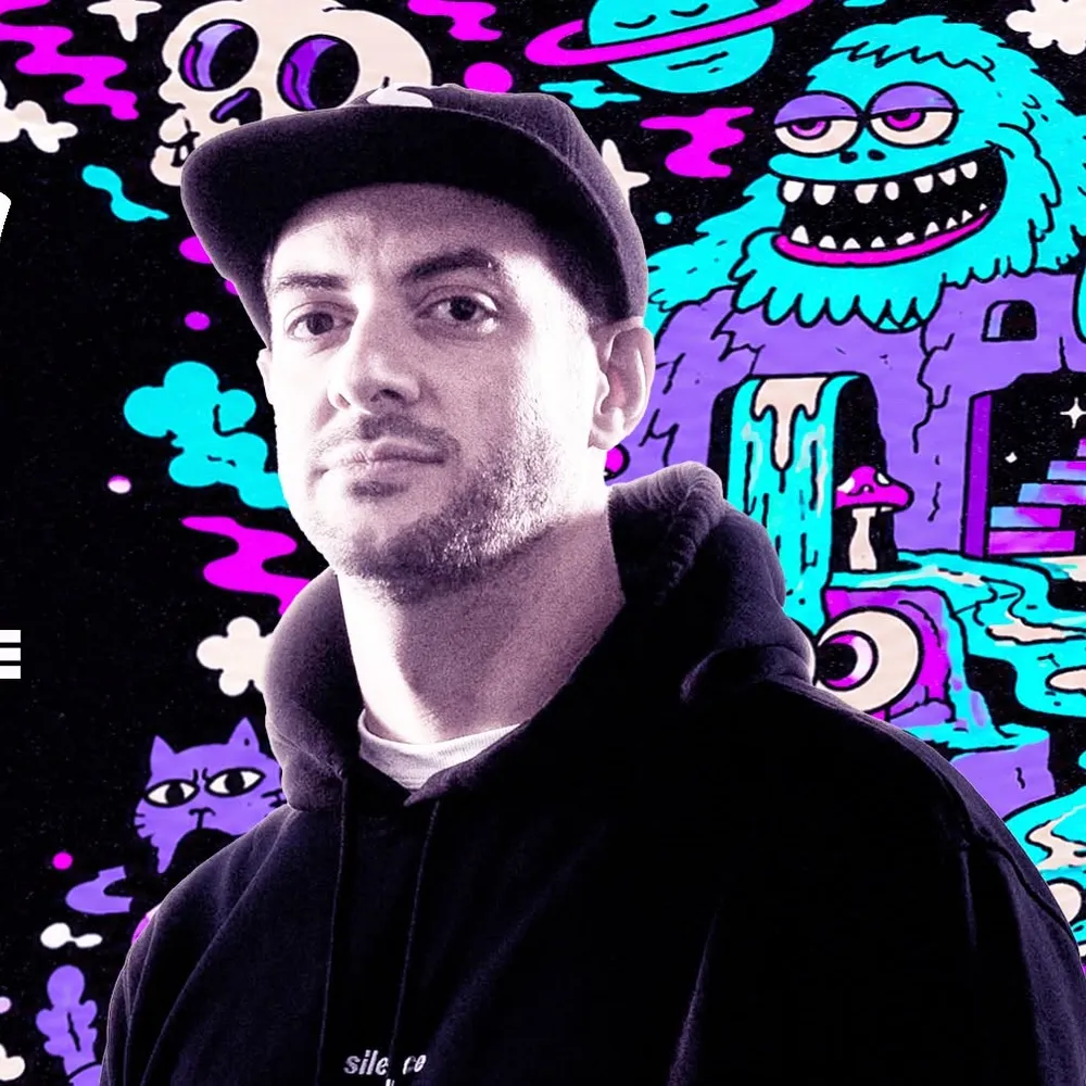elements - Serum (Kings of the Rollers - UK) Boston debut