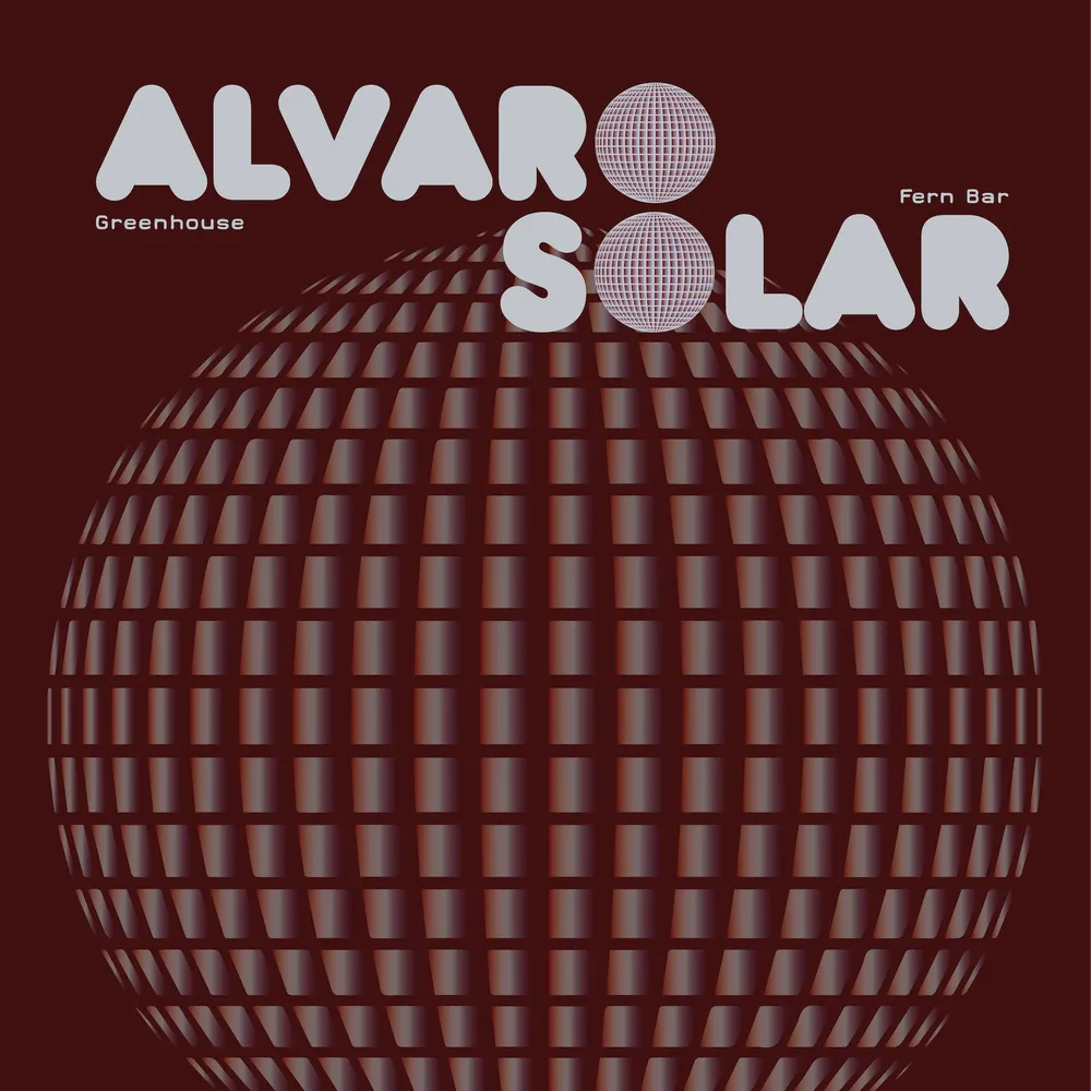 Alvaro - Solar