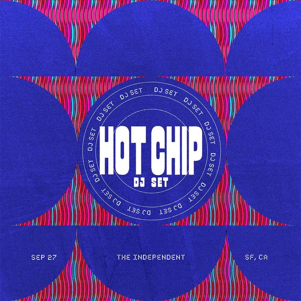 Hot Chip DJ Set