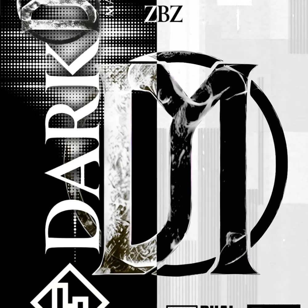 DARKMASS Lasociaciøn ||| Raul Parra • MAR • LAPUTASOFI • BIGOT3X • ZBZ