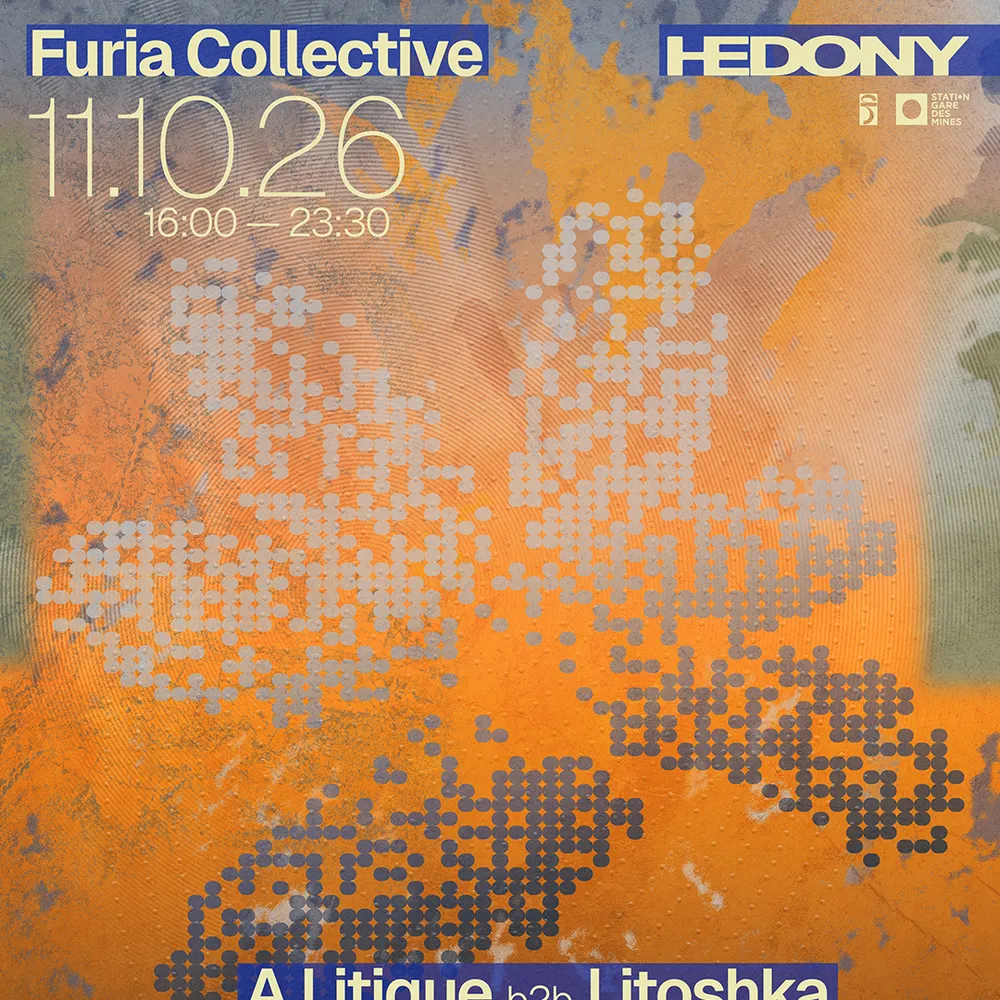 HEDONY 006