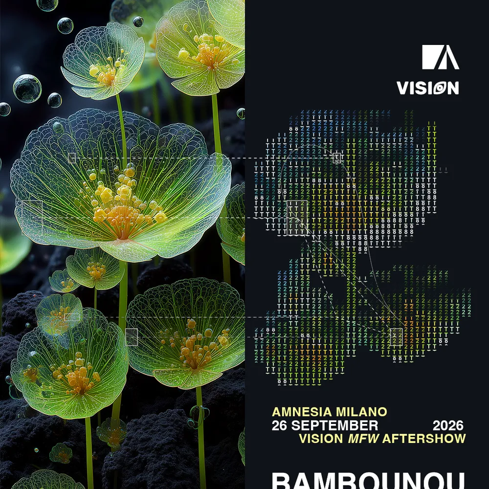 Bambounou, Fedele, Mautone