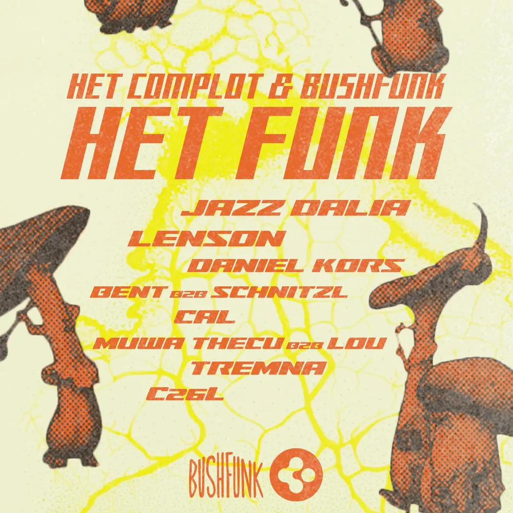 Het funk