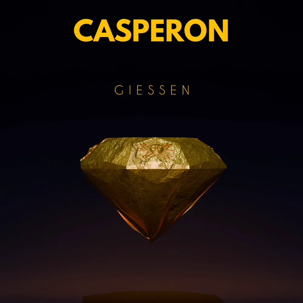 CASPERON