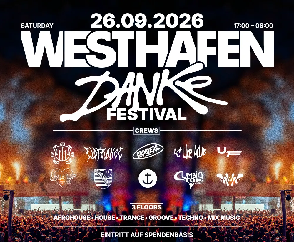 DANKE Festival