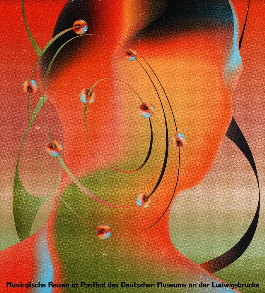 Common Ears - An 8-Hour Music Experience