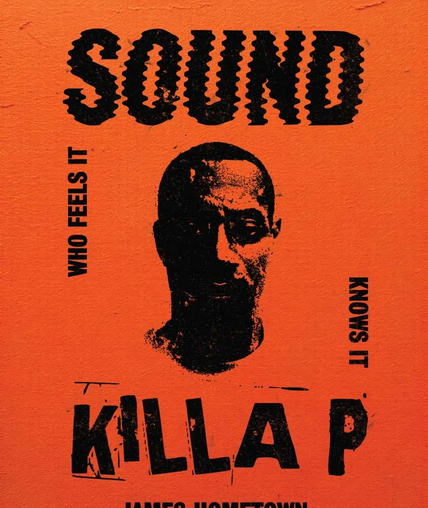 SOUND: Killa P & James Hometown