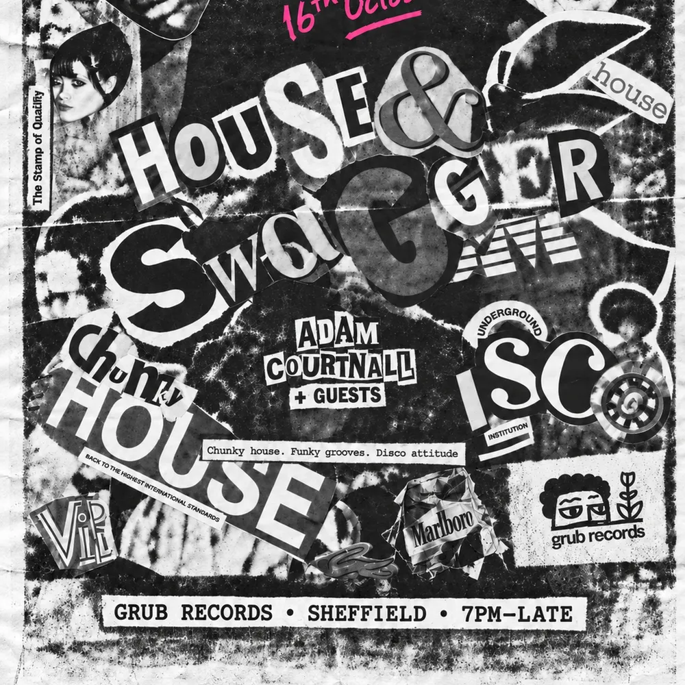 House & Swagger