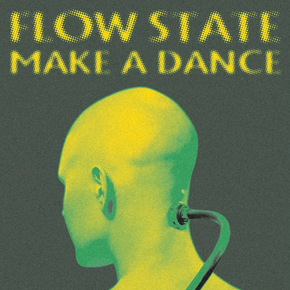 Flow State / Make-A-Dance - Halloween