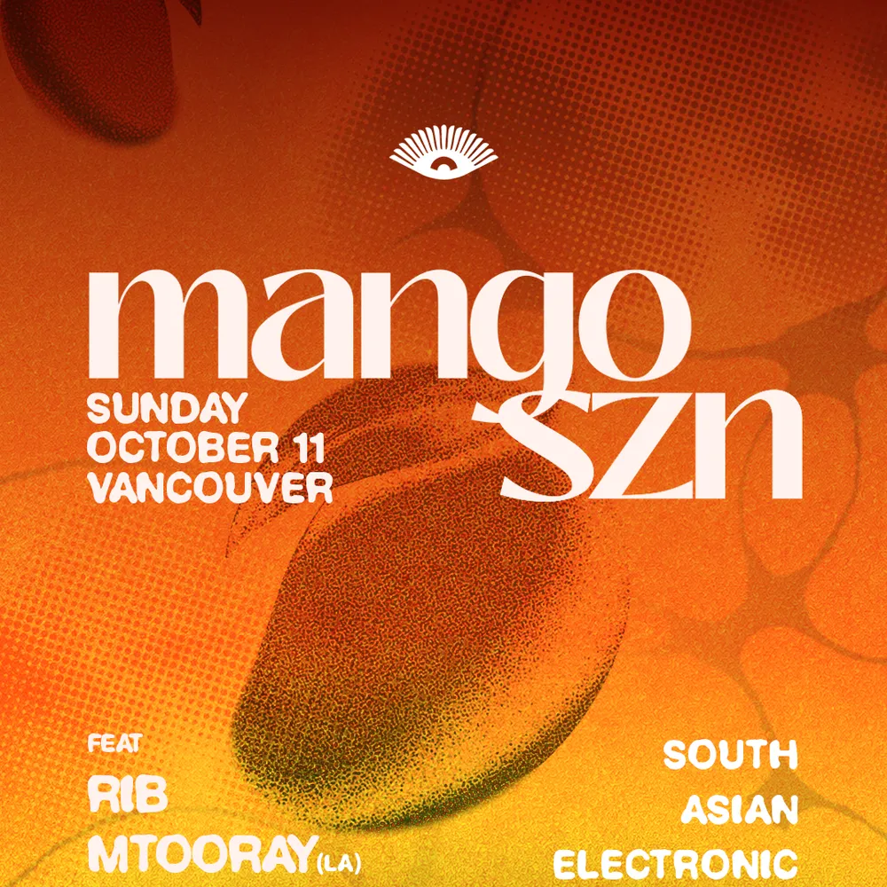 Mango Szn: Vancouver