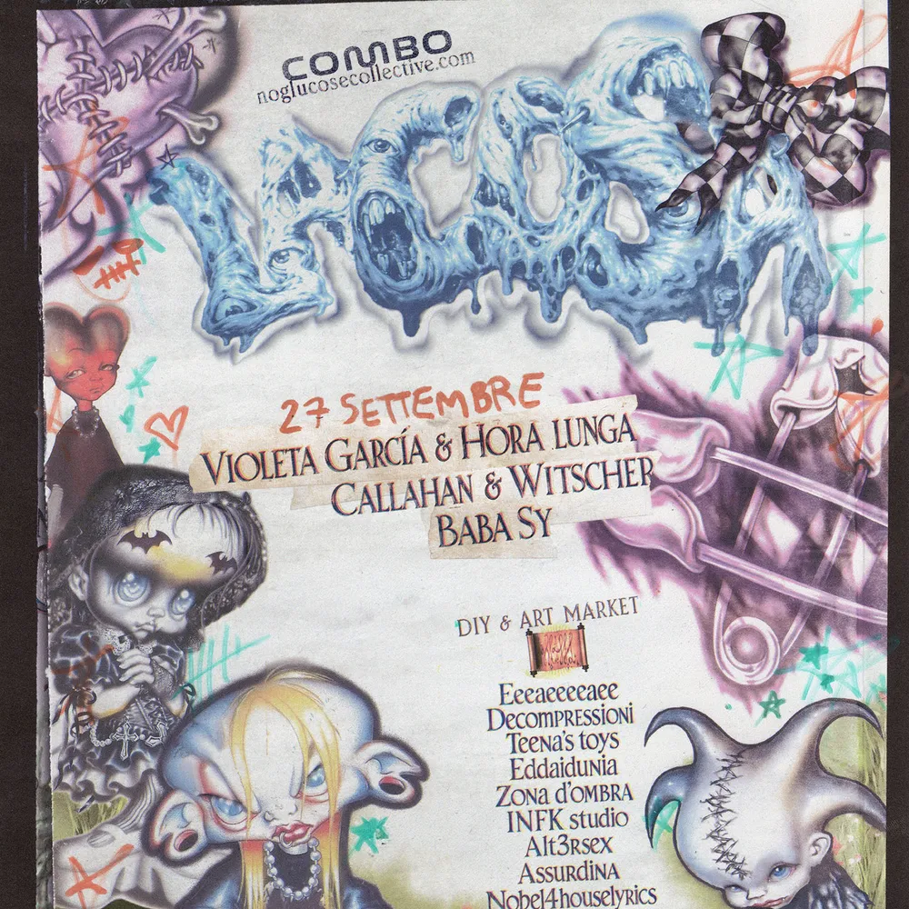 LA COSA Closing Party