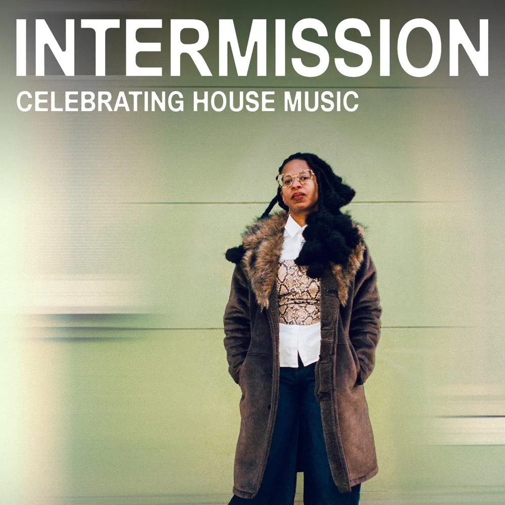 Intermission with Jana Falcon (Garage Girls/BRENN.)