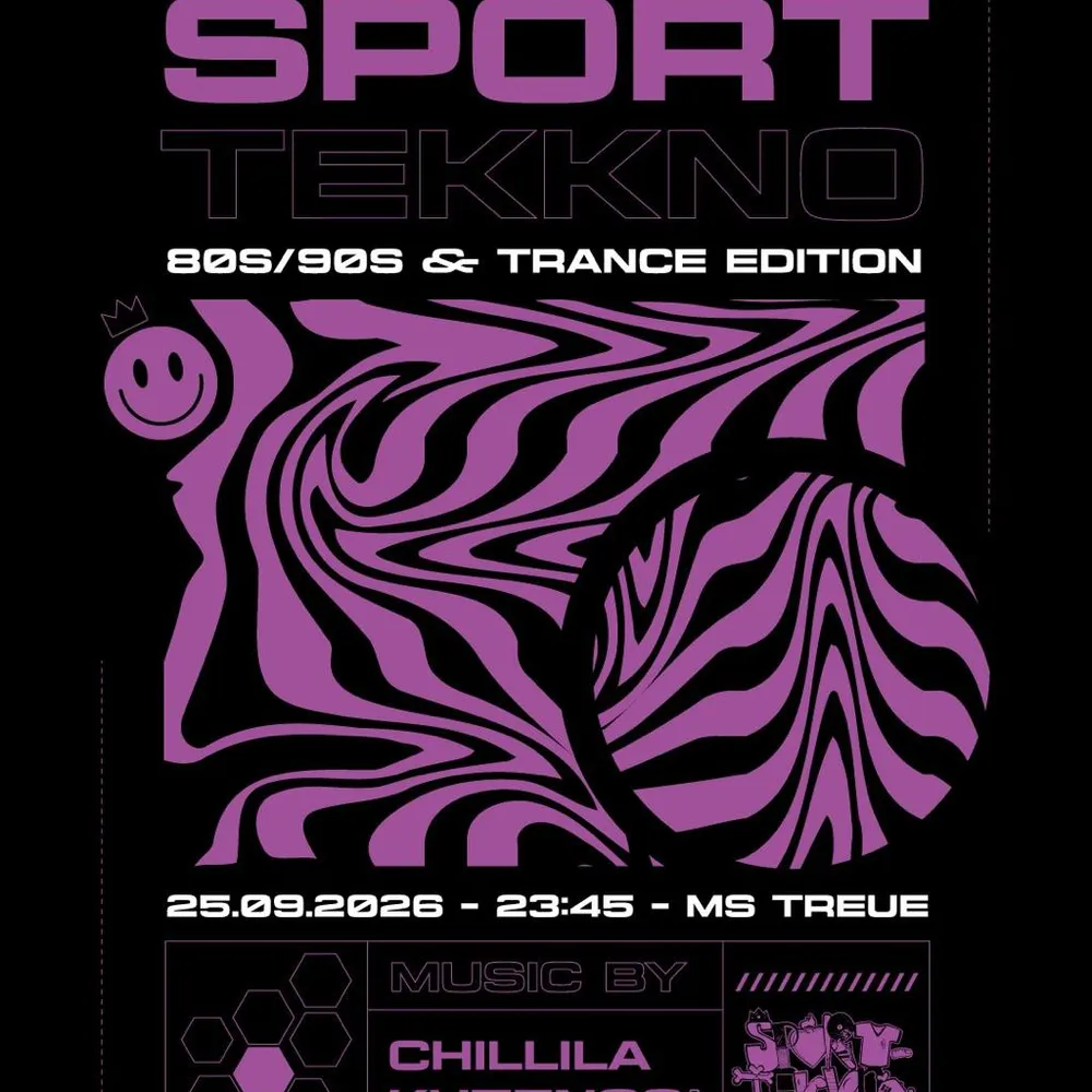 Sporttekkno