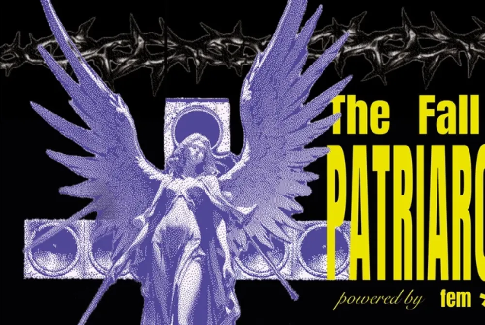 fem*vak - The Fall of Patriarchy