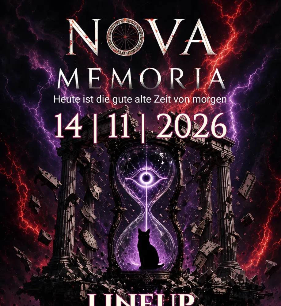 Nova Memoria