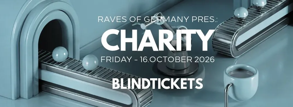 CHARITY GOES MAINZ