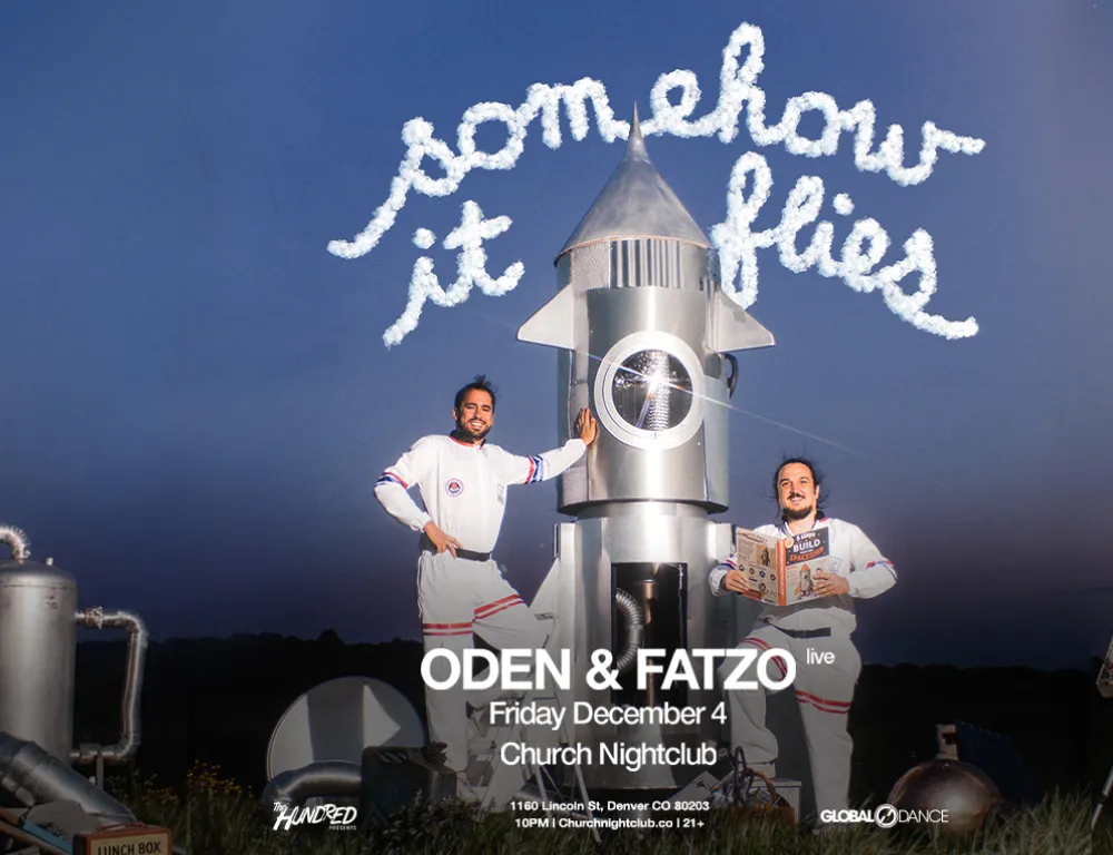 Oden & Fatzo