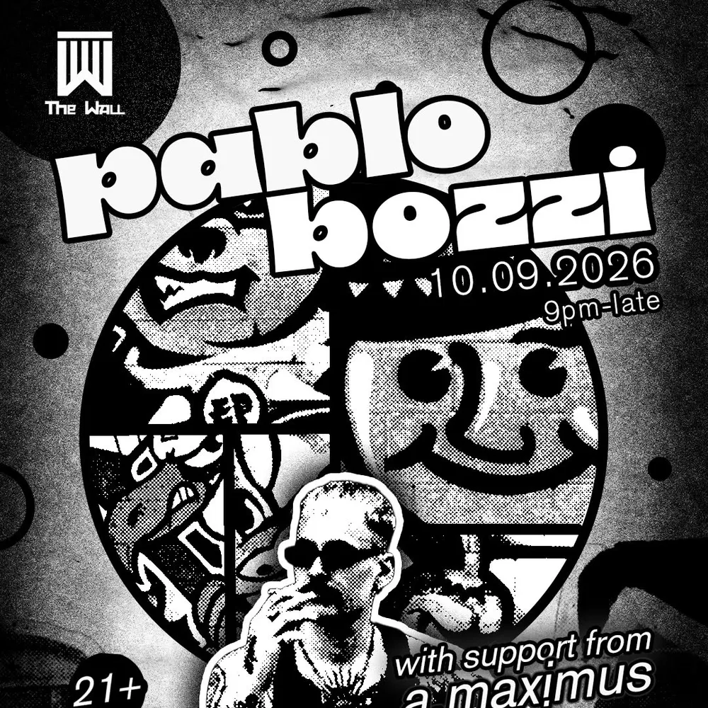 Pablo Bozzi