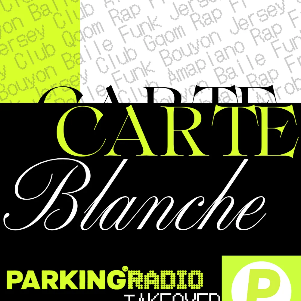 CARTE BLANCHE TAKEOVER