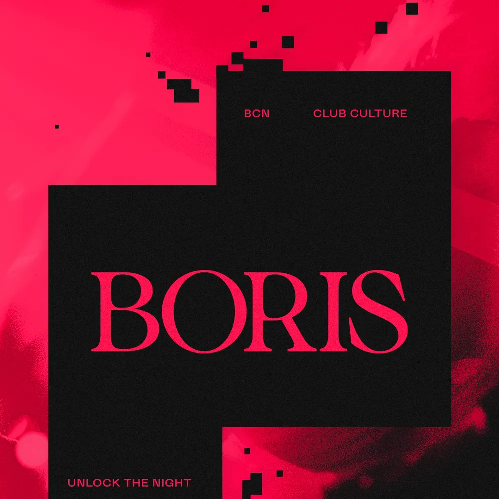 Boris Friday - FREE TICKETS