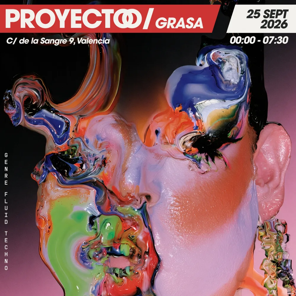 Proyecto/ Grasa