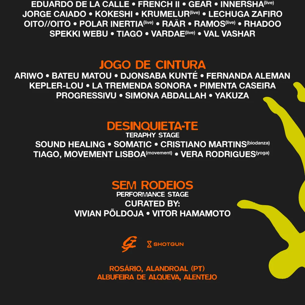 Gravitate Festival