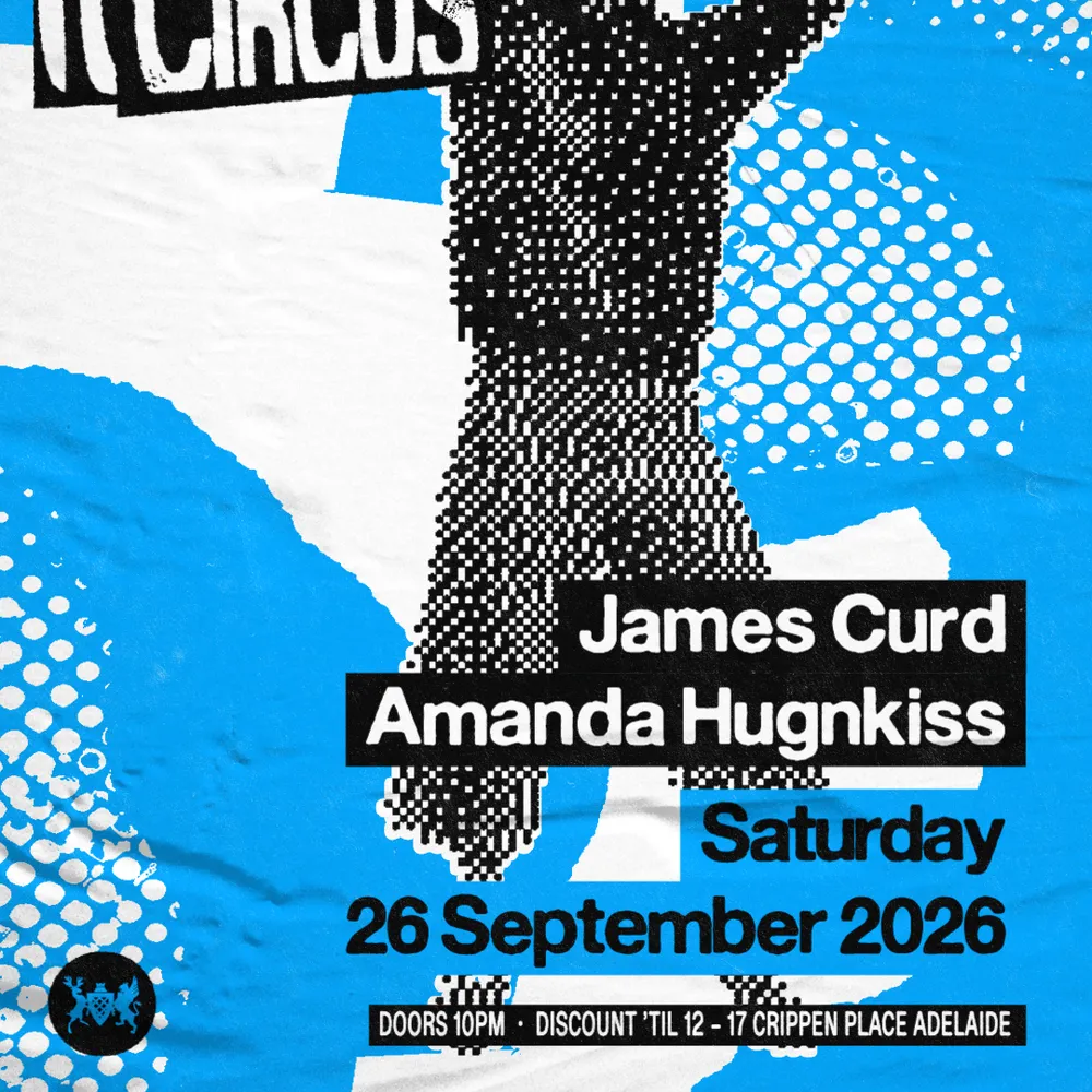 Electric Circus
