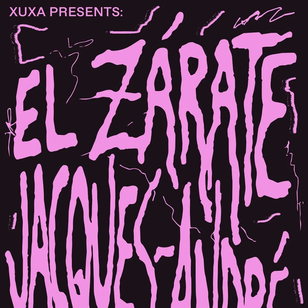 El Zárate B2B Jacques-André