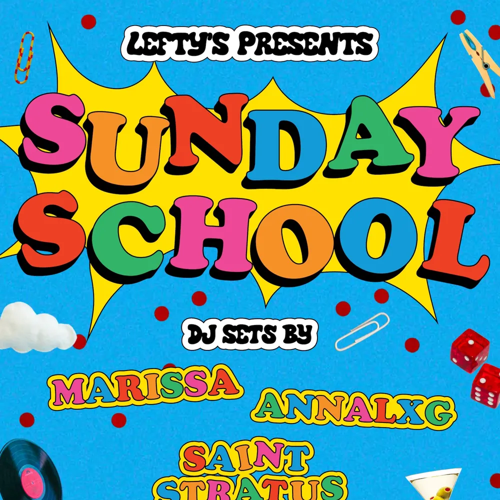 Sunday School