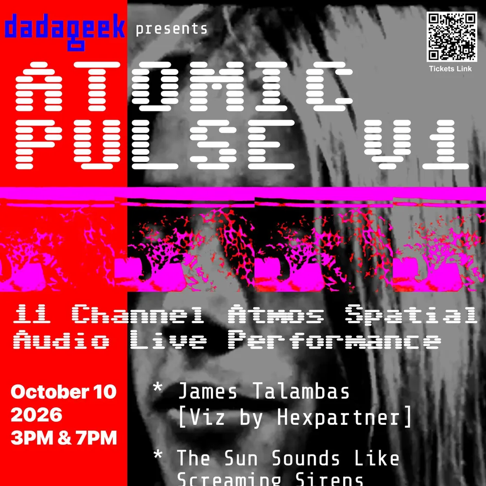 ATOMIC PULSE v1