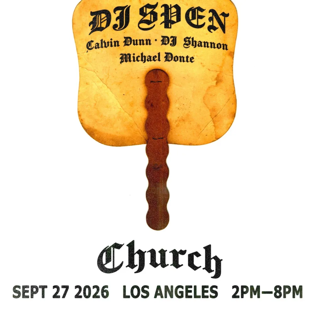 Black House Radio: CHURCH