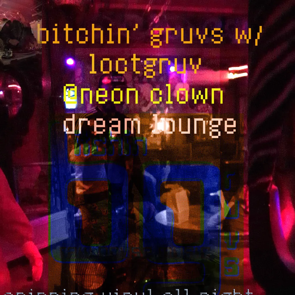 Bitchin' Gruvs