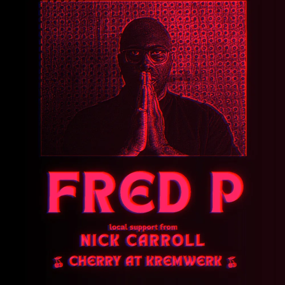 OFF99 presents: Fred P