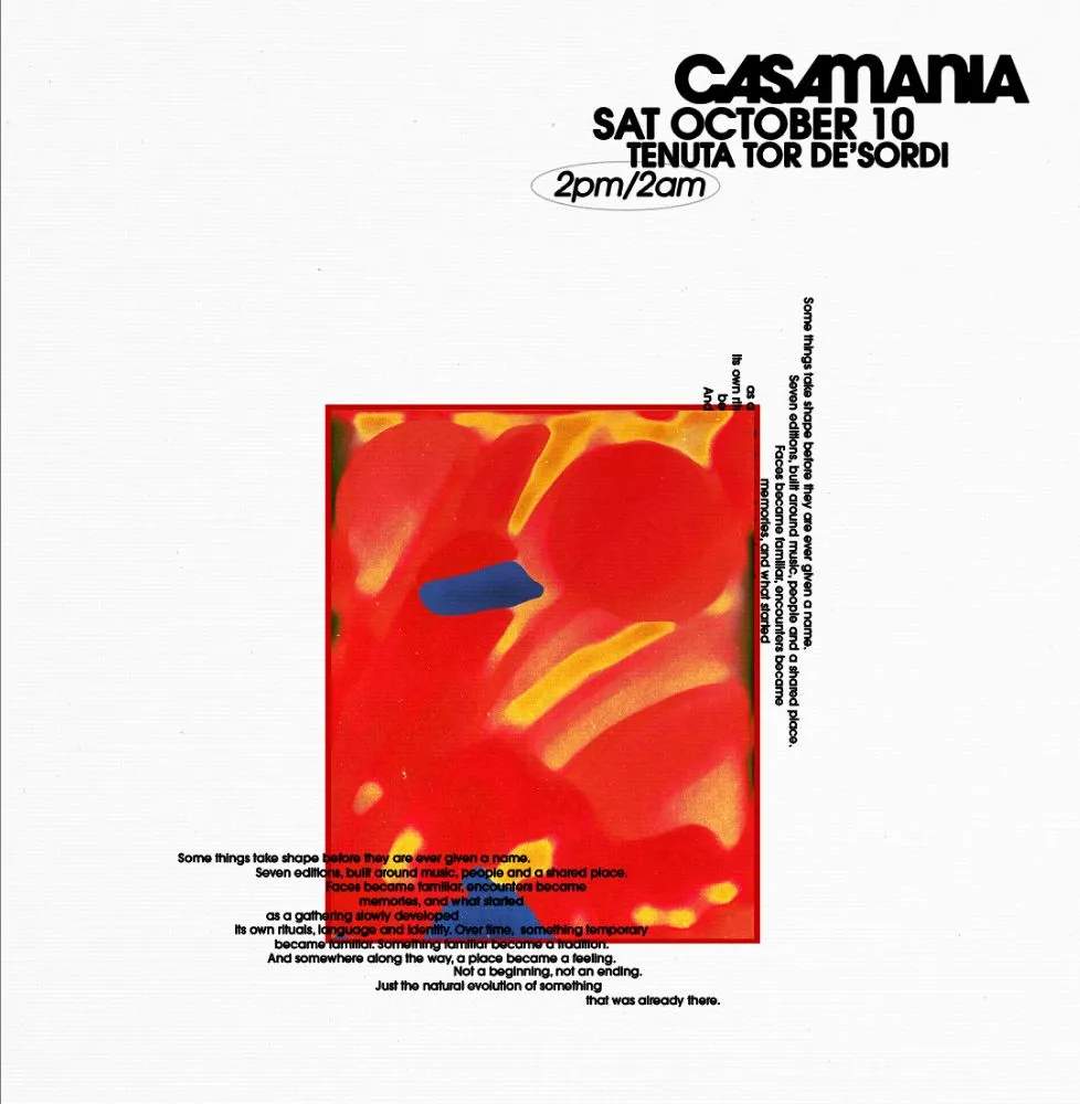 Casa Mania