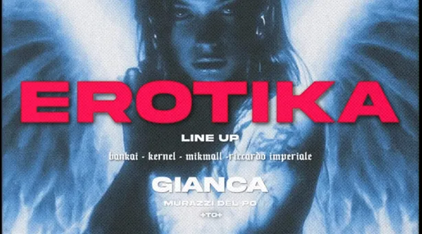 EROTIKA