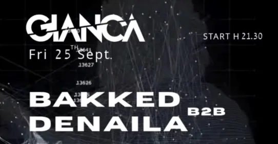 Bakked b2b Denaila