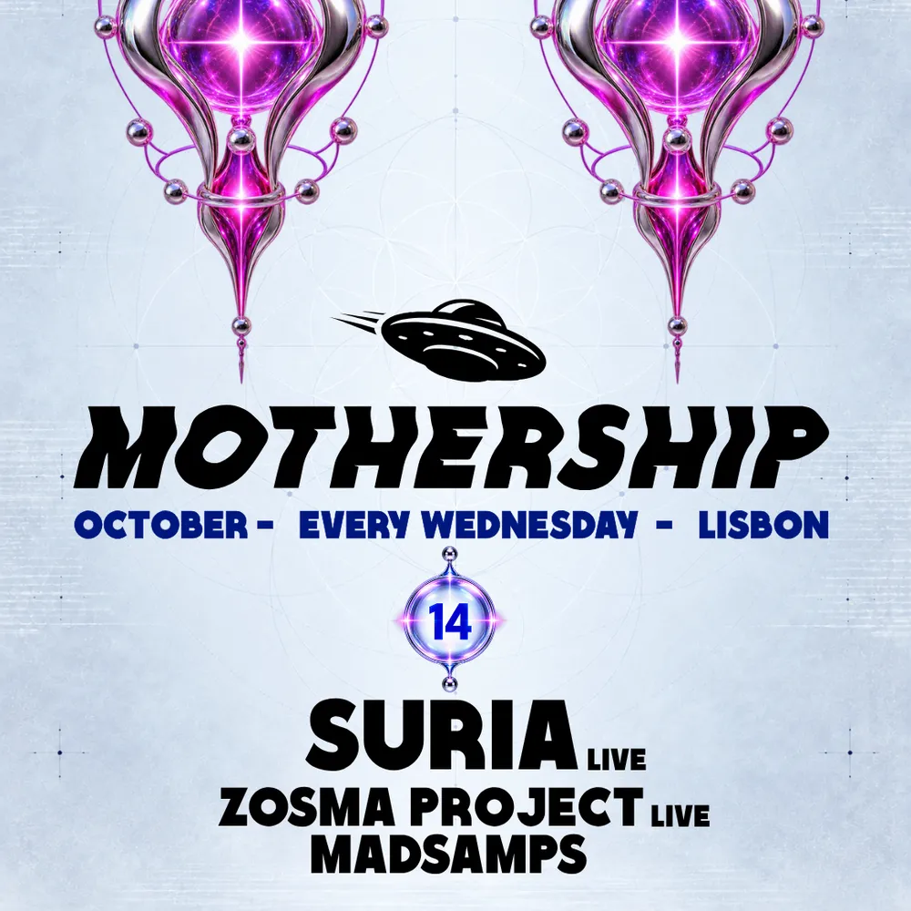 Mothership