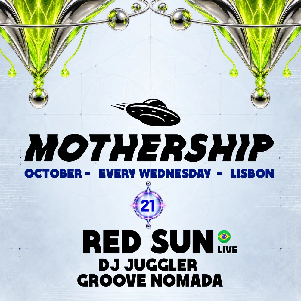 Mothership