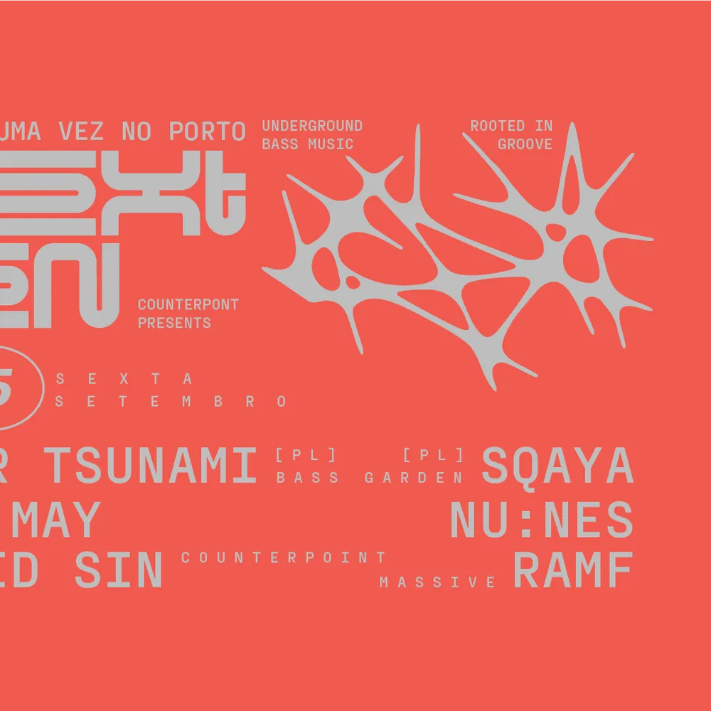 Counterpoint presents: Next Gen
