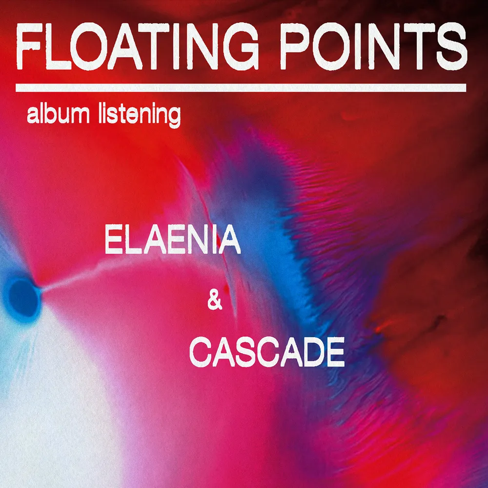 Long Play: Floating Points