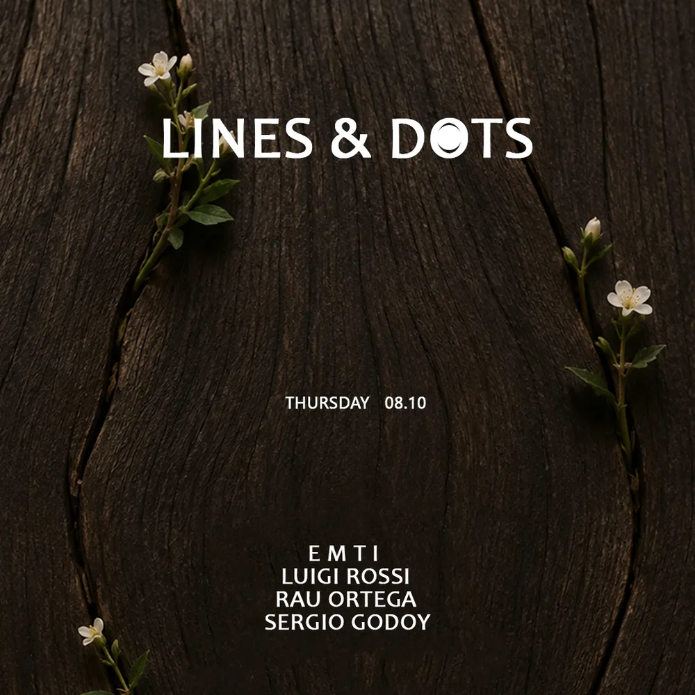LINES & DOTS