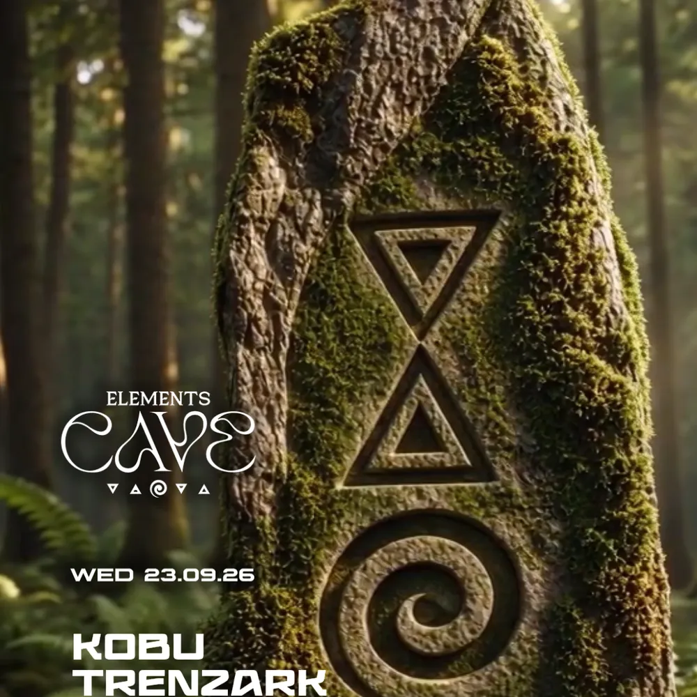 Elements Cave