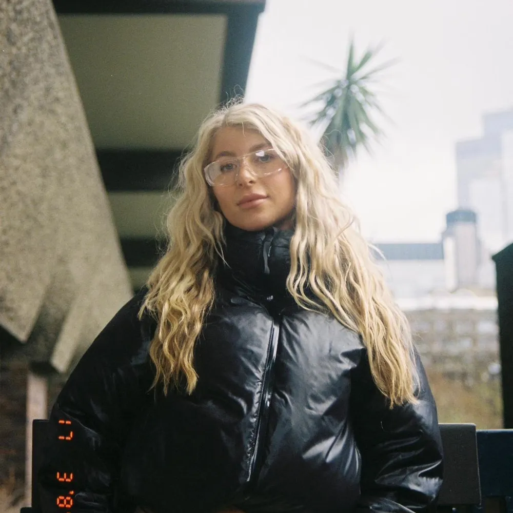Lens: Moving Mad UK Tour - Bristol