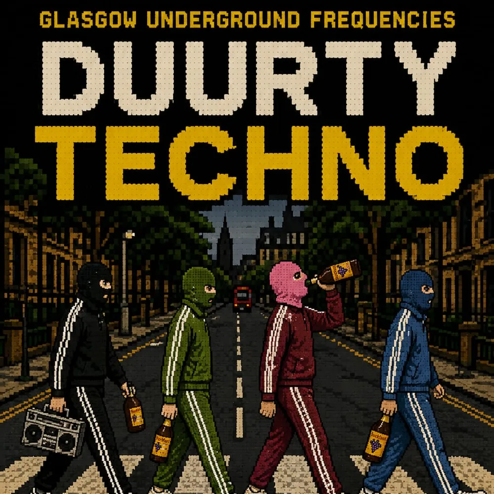 DUURTY TECHNO