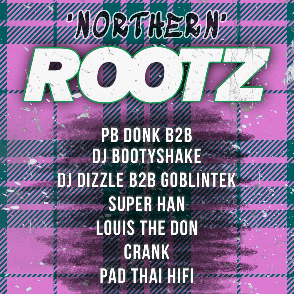 'NORTHERN' ROOTZ