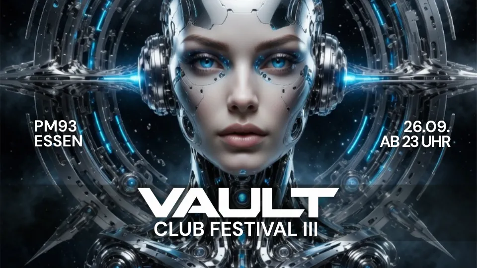 Vault Club Festival 3